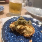 かきのおきて 水道橋店 - 