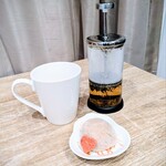 業務スーパー - 料理写真: