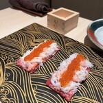 銀座 ちかみつ 六丁目 - 