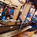 Shisha Cafe & Bar Umm - 