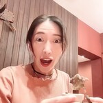 ステーキハウスBLACK PEARL - 