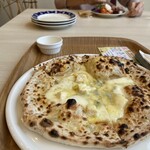 オールカフェ×タニタカフェ - 