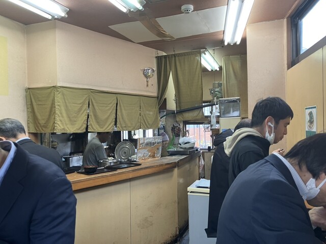 Soba Dokoro Kamejima photo 4