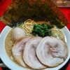 横浜家系ラーメン 白金家 浜線バイパス店