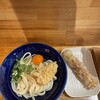 讃岐立食いうどん きりん屋 本町本店