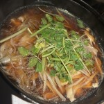 秋田きりたんぽ屋 - 