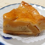 アポロン - 料理写真: