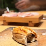 お立ち処　鮨㐂。 - 