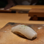 お立ち処　鮨㐂。 - 