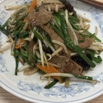 ぎょうざの満洲 - 料理写真: