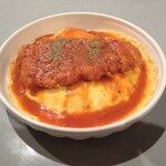 ジャムハウス - ボルガライス