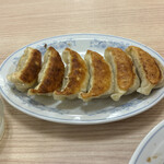 ぎょうざの満洲 - 