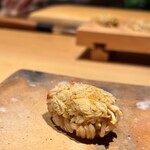 お立ち処　鮨㐂。 - 