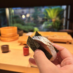 お立ち処　鮨㐂。 - 