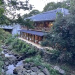 大正屋 椎葉山荘 - 