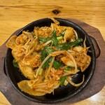 海鮮屋台 おくまん 菊川店 - 