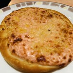 サイゼリヤ - タラコフォッカチャψ(｀∇´)ψ