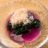 日本料理 ざぜん - 