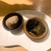 日本料理 ざぜん - 