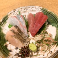日本料理 ざぜん - 