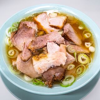 中野 邦ちゃんラーメン_1