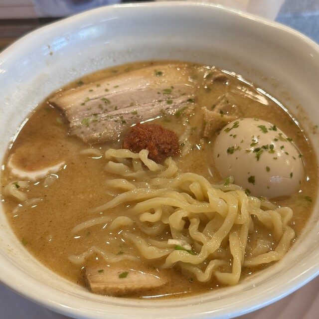 からみそラーメン ふくろう 加古川店のご予約 - 浜の宮/ラーメン
