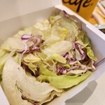 McDonald's Nihyakukyujuyon Shinmoriya Ten