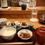 日本料理 太月 - 