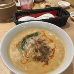 花木蘭 点心 - 