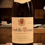 日本料理 太月 - 