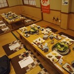 相撲料理 ちゃんこ鍋 あきたや - 