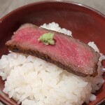 肉料理 ちぃちゃん - 