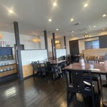 鮮魚 網代 - 店内