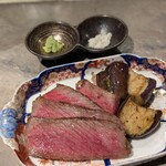 肉料理 ちぃちゃん - 