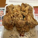 ほか弁　日本亭 - 