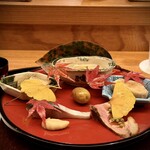 日本料理 太月 - 