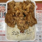 ほか弁　日本亭 - 