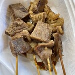 あきちゃん - 料理写真: