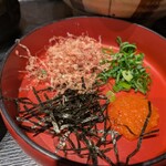 蕎麦と炙り焼き 奥 いずも  - 