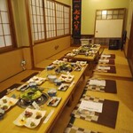 相撲料理 ちゃんこ鍋 あきたや - 