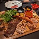 SCHMATZ Hibiyagurumezon