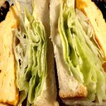 パン・コキール - 料理写真: