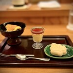 日本料理 太月 - 