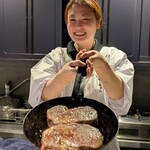 肉料理 ちぃちゃん - 