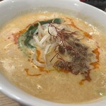 花木蘭 点心 - 