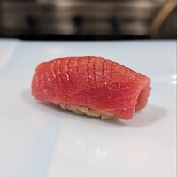 江戸前鮨 ぬけさく - 