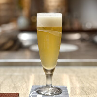 日本料理　「十二颯」 ヒルトン東京 - 