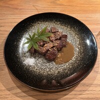 イトウ ダイニング バイ ノブ - 