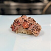 江戸前鮨 ぬけさく - 