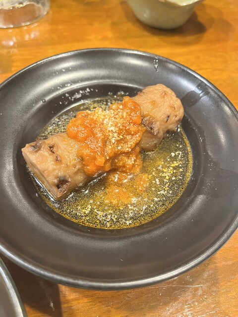 Luv ODEN Hiroshima Tekiba Machi Ten photo 3